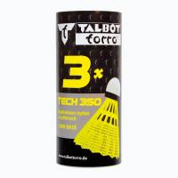 Волани для бадмінтона Talbot torro Волани Talbot Tech 350